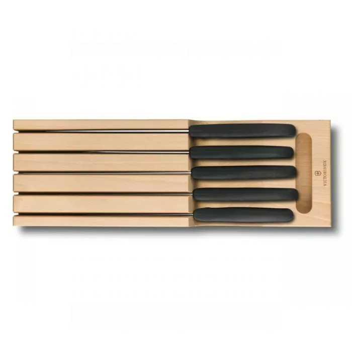 Набір кухонний Victorinox Fibrox In-Drawer (5.1143.5) 