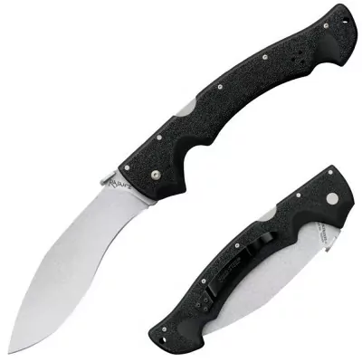 Ніж складаний Cold Steel Rajah II, 10A