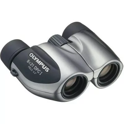 Бінокль Olympus DPCI 8X21 Silver 017214
