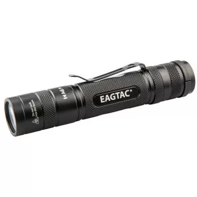 Ліхтар Eagletac D25LC2 XM-L Color (331 Lm)