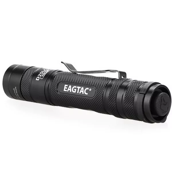 Ліхтар Eagletac D25LC2 XM-L Color (331 Lm) 