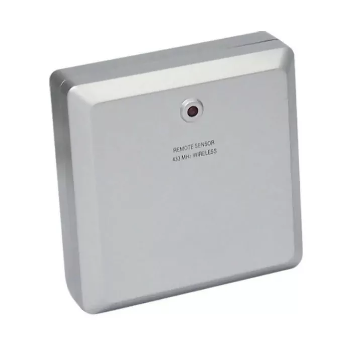 Метеостанція Technoline WS6620 White (WS6620) 
