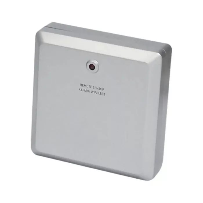 Метеостанція Technoline WS6620 White (WS6620) 