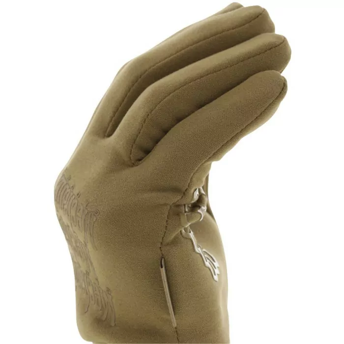 Рукавички Mechanix ColdWork Base Layer XL coyote 