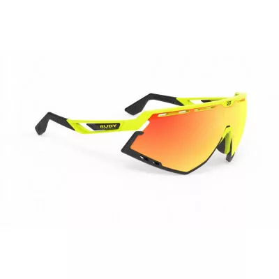 Окуляри Rudy Project Defender Yel. F/Blk-Mls Orange (SP524076-0000)