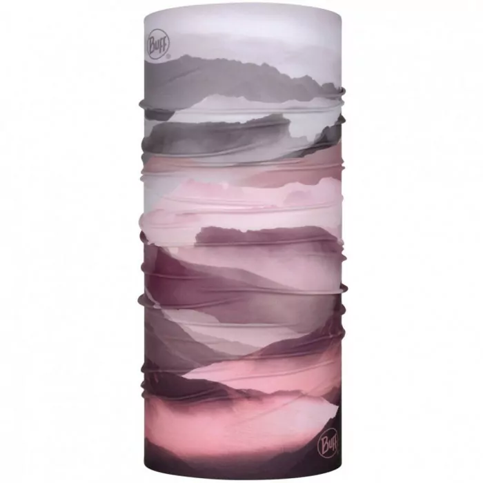 Шарф-труба Buff ORIGINAL serra mauve 