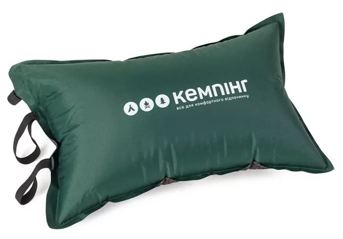 Подушка Самонадувающаяся Кемпінг Sweet dream, M2-1 