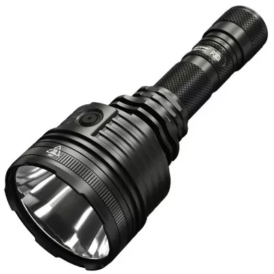 Кишеньковий ліхтар Nitecore P30i (Cree XHP35 HI, 2000 люмен, 7 режимів, 1x21700, USB Type-C), комплект