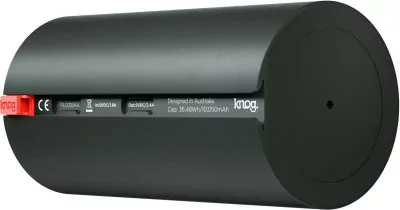 Акумулятор для фари Knog PWR Bank Large 10000 мАг 