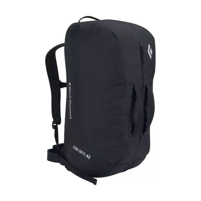 Рюкзак Black Diamond Stone 42 Duffel Black 