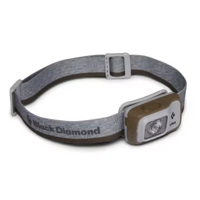 Ліхтар налобний Black Diamond Astro 300-R Alloy