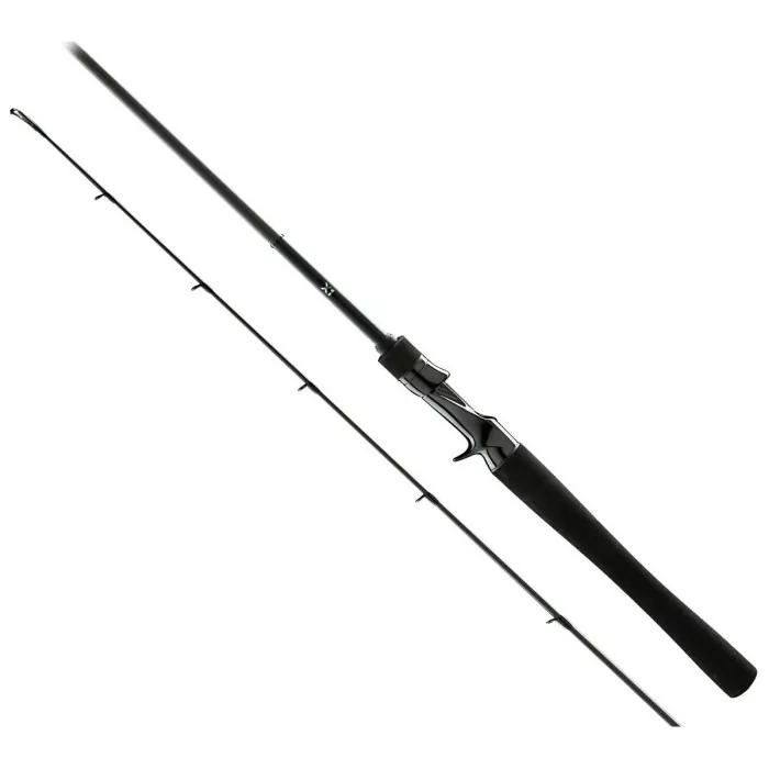 Спінінг Favorite X1 Twitch X1.1C 702H 2.13m 12-40g Ex.Fast Casting 