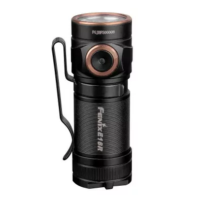 Ліхтар Fenix E18R Cree XP-L HI