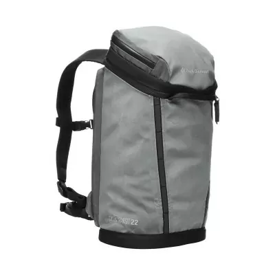 Рюкзак Black Diamond Creek Transit 22 Ash