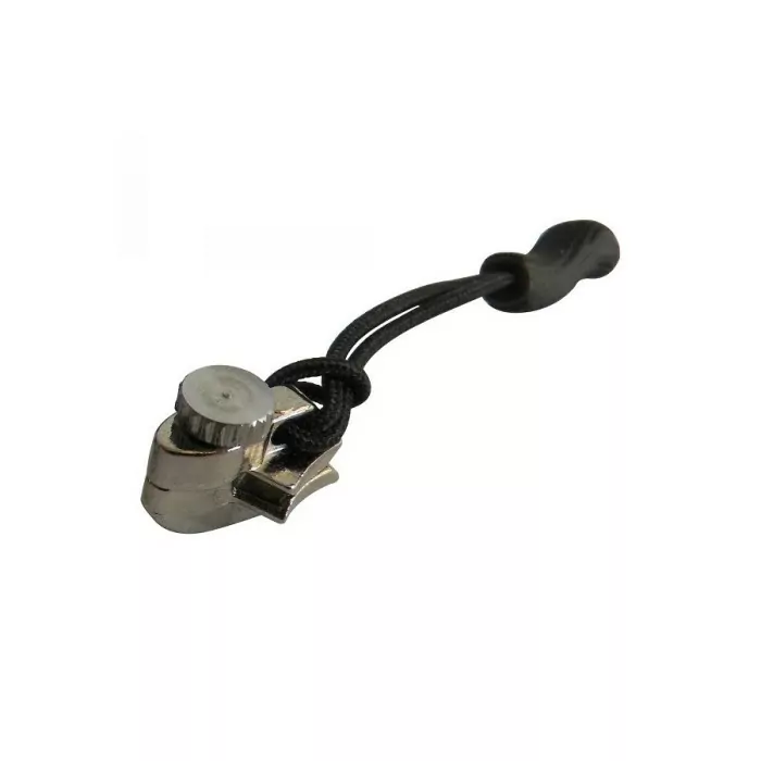Брелок Munkees FixnZip Small steel (7060) 