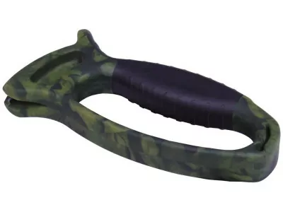 Точилка для ножів Lansky Deluxe Quick Edge Tungsten Carbide LNLSTCN 