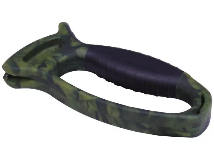 Точилка для ножів Lansky Deluxe Quick Edge Tungsten Carbide LNLSTCN 