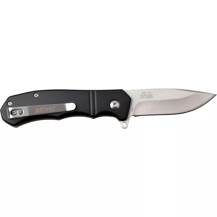 Ніж MTech USA MT-1118BK 