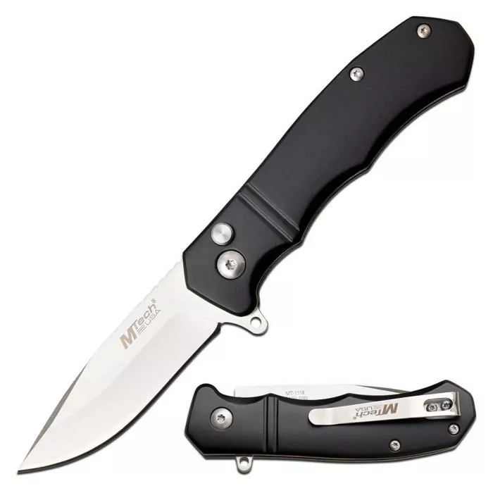 Ніж MTech USA MT-1118BK 