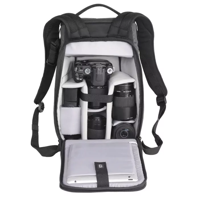 Рюкзак Vanguard Vesta Aspire 41 Gray (Vesta Aspire 41 GY) 