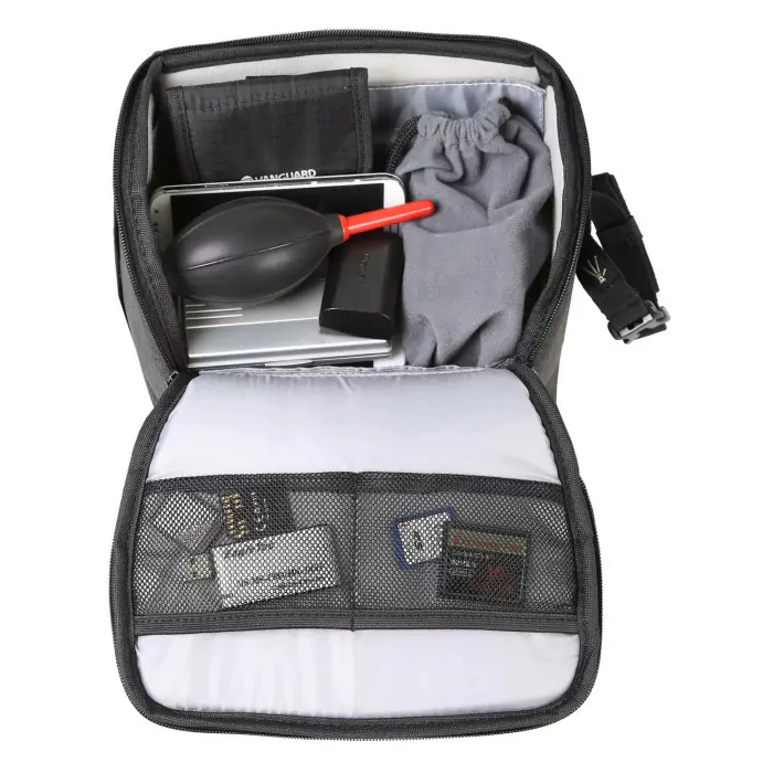 Рюкзак Vanguard Vesta Aspire 41 Gray (Vesta Aspire 41 GY) 
