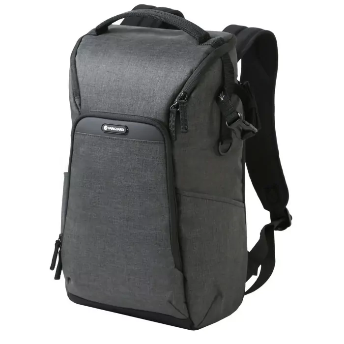 Рюкзак Vanguard Vesta Aspire 41 Gray (Vesta Aspire 41 GY) 