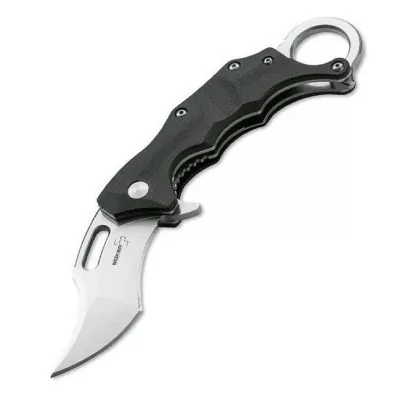 Ніж Boker Plus Caracal Wildcat
