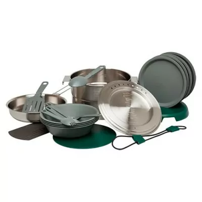Набір посуду Stanley Adventure Full Kitchen 3,5 л