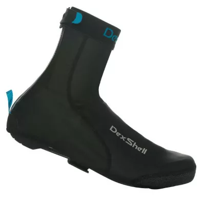 Бахіли на велотуфлі Dexshell Light Weight Overshoes OS337, XL