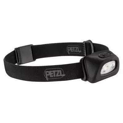 Ліхтар Petzl TacTikka + RGB (чорний)