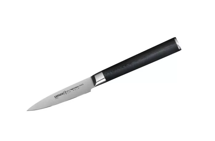Набір з 3-х кухонних ножів Samura Mo-V SM-0220 