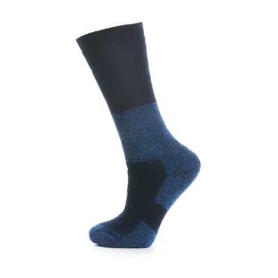 Трекінгові шкарпетки Accapi Trekking Hard Short 941 navy