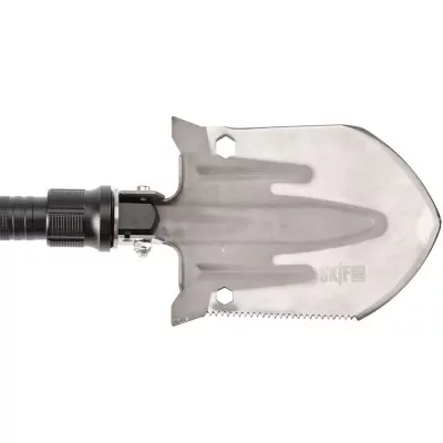 Лопата SKIF Plus Wombat Heavy 
