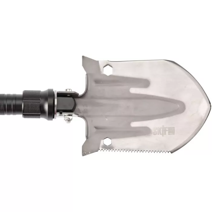 Лопата SKIF Plus Wombat Heavy 