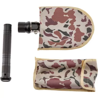 Лопата SKIF Plus Wombat Heavy 
