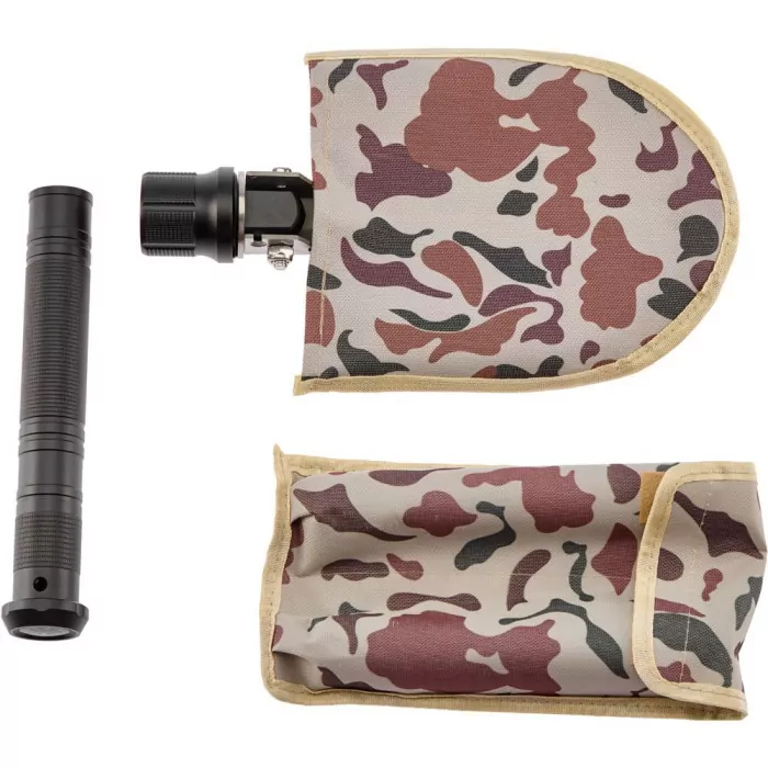 Лопата SKIF Plus Wombat Heavy 
