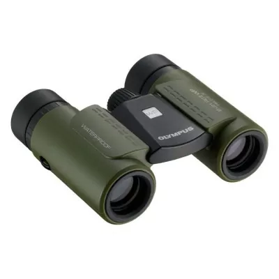 Бінокль Olympus RC II WP 8X21 Olive Green V501013EE000