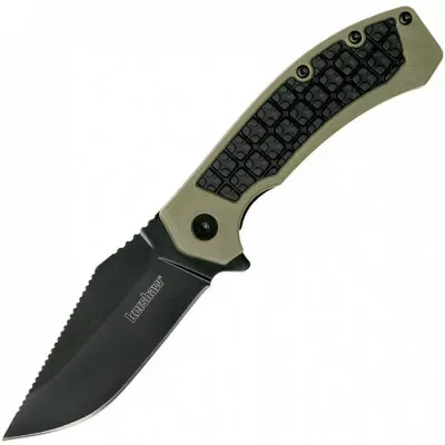 Ніж Kershaw Faultline 8600
