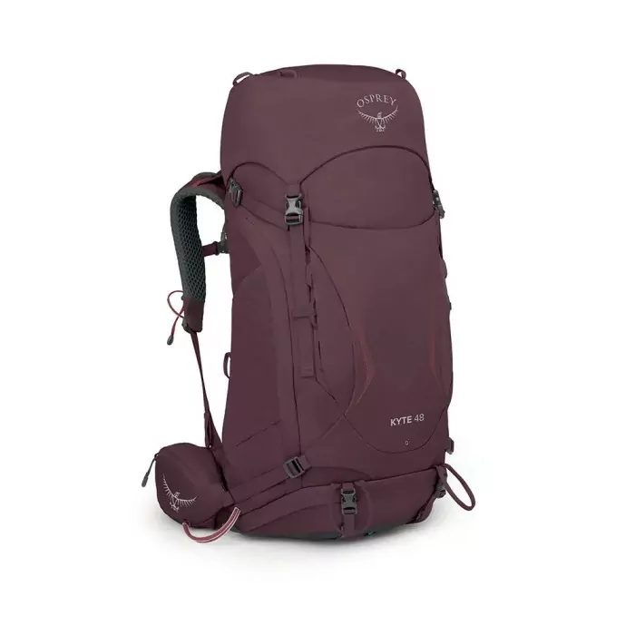 Рюкзак Osprey Kyte 48 elderberry purple - WM/L - фіолетовий 