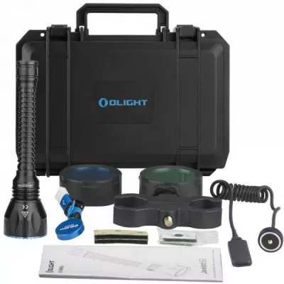 Набір тактичний Olight Javelot Pro KIT
