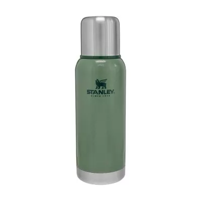 Термос Stanley Adventure Hammertone Green 0.75 л