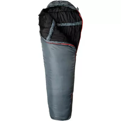 Спальний мішок Snugpak Travelpak 4 LZ Pebble Grey 