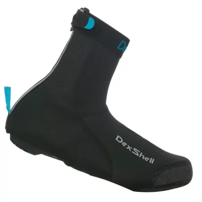 Бахіли на велотуфлі Dexshell Heavy Duty Overshoes OS357, L