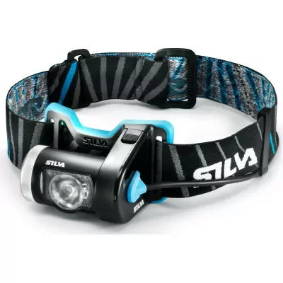 Ліхтар налобний Silva X-Trail