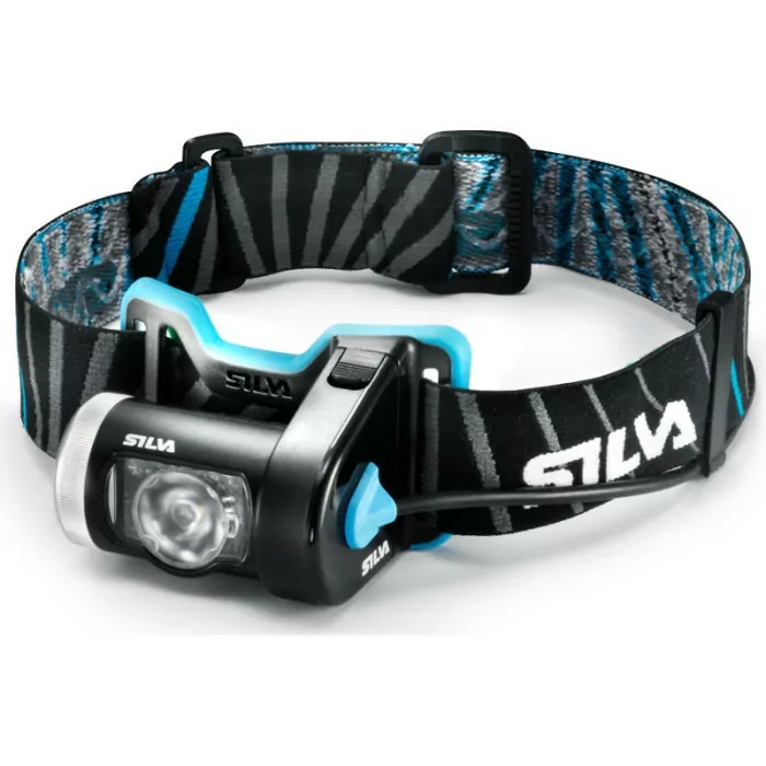Ліхтар налобний Silva X-Trail 