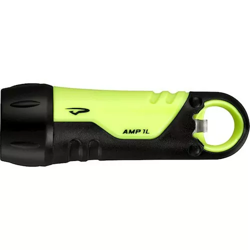 Ліхтар Princeton Tec AMPНYellow PTC880 LED1 