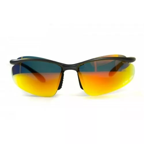 Окуляри Global Vision HollyWood G-Tech™ red дзеркальні 