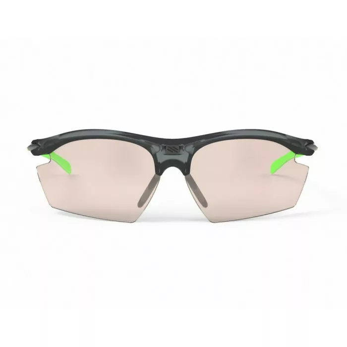 Окуляри Проект Rudy Rydon Frozen Ash-Imp X 2 LS Коричневий (SP537787-0001) 