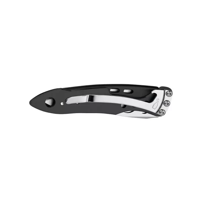 Ніж Leatherman Skeletool KB-Чорний (832385) 