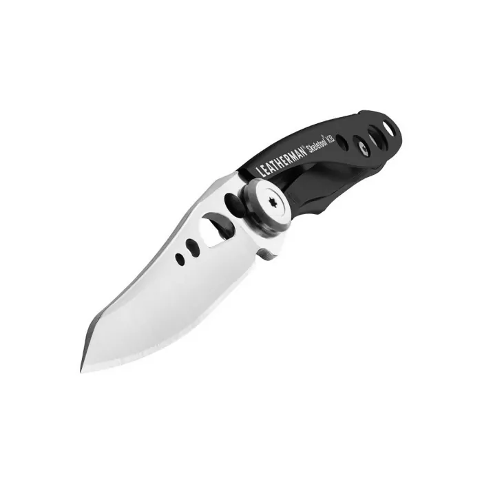 Ніж Leatherman Skeletool KB-Чорний (832385) 